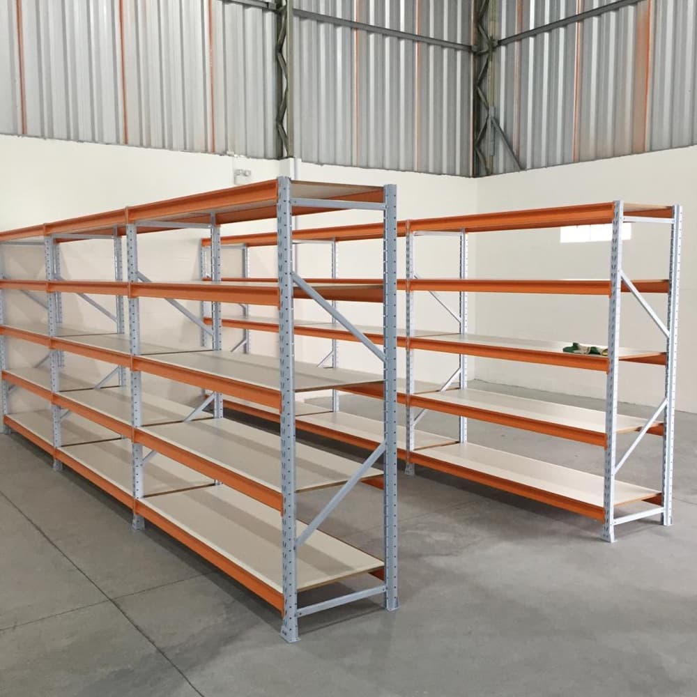 Linha Farmácia instalado